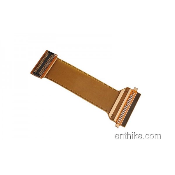 Samsung D880 Ekran Filmi Flex Lcd Flex Cable New