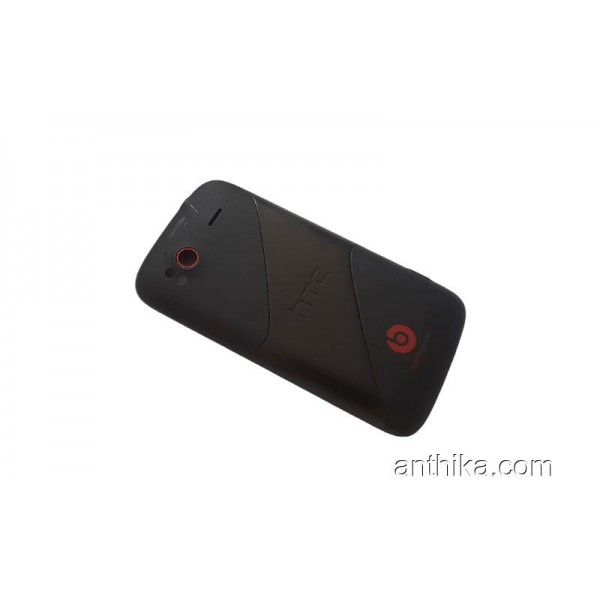 Htc Sensation XE G18 Kasa Original Body Cover Back...