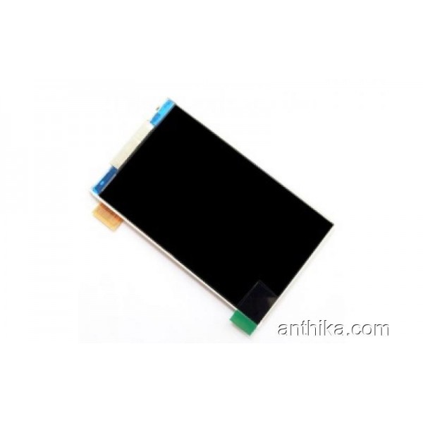 Samsung Galaxy G350 SM-G350 Core Plus Ekran Lcd Di...