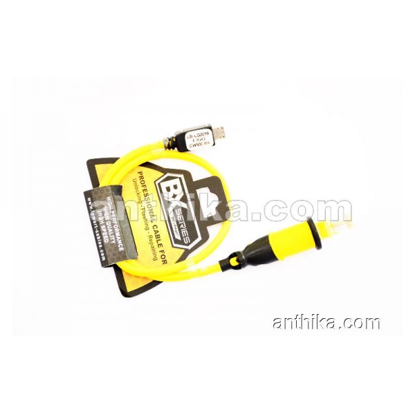 Lg Gw300 Ufs Hwk Jaf Atf Gpg Jtag Data Kablo Unloc...