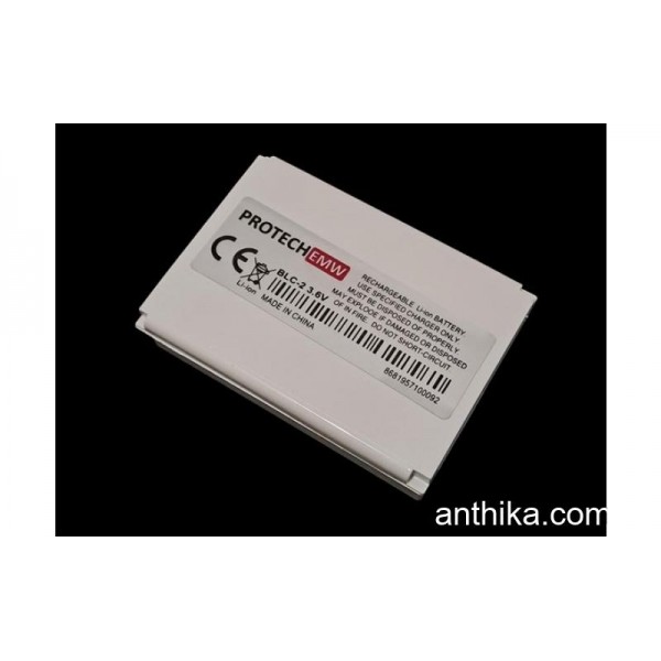 Nokia 3310 3315 3330 3410 3510 3150i 5510 Batarya Pil BLC-2
