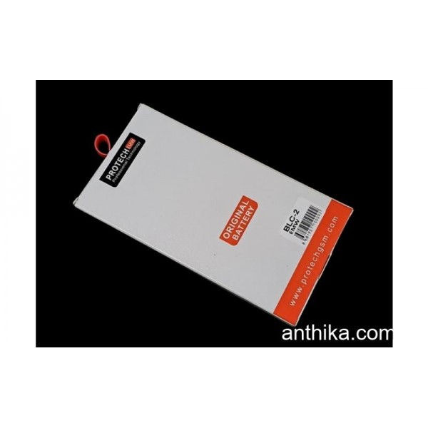 Nokia 3310 3315 3330 3410 3510 3150i 5510 Batarya Pil BLC-2