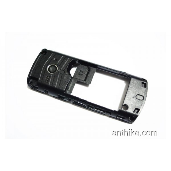 Samsung E2232 Kasa Original Middle Cover Black New...