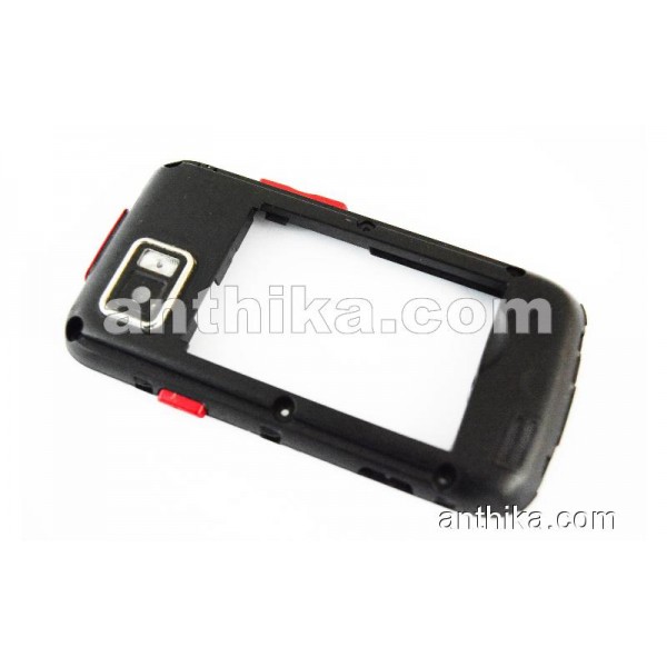 Samsung S5600 Preston Kasa Original Middle Cover B...