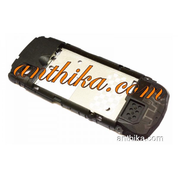 Nokia Asha 300 Kasa Buzzer Orjinal Middle Frame Ne...