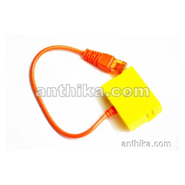 Nokia 7510 Supernova Ufs Kablo Hwk Tornado Jaf Gri...