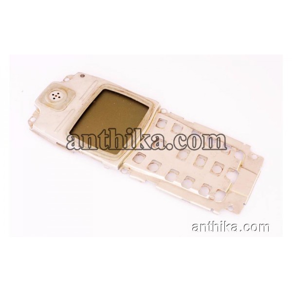 Nokia 1100 1101 Ekran Original Lcd Display Used