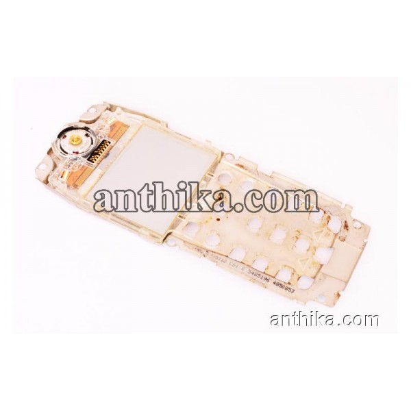Nokia 1100 1101 Ekran Original Lcd Display Used