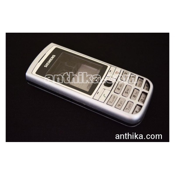 Benq Siemens C75 Kapak Kasa Tuş Original Full Hou...