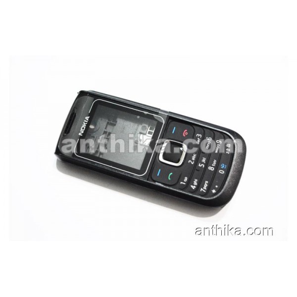 Nokia 1680 Kapak Kasa Tuş High Quality Full Housi...