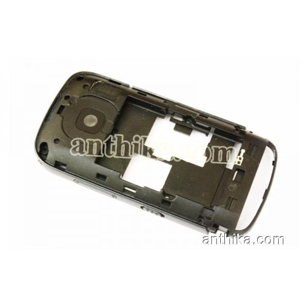 Nokia C2-03 Kasa Orjinal Middle Cover Frame Used 0...