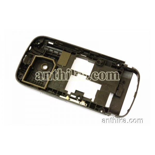 Nokia C2-03 Kasa Orjinal Middle Cover Frame Used 0258697