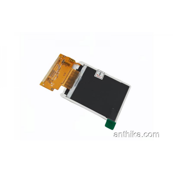Samsung R100 Sch-R100 Ekran Lcd Display New