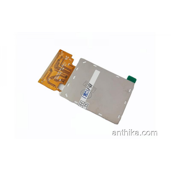Samsung R100 Sch-R100 Ekran Lcd Display New