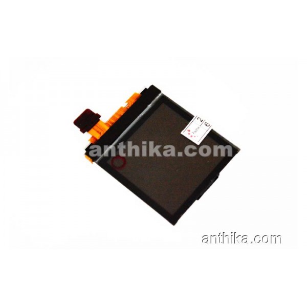 Nokia 3220 6020 6021 7260 9300 9500 Ekran Original...