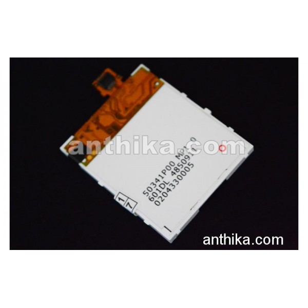 Nokia 3220 6020 6021 7260 9300 9500 Ekran Original Lcd Display 4850911