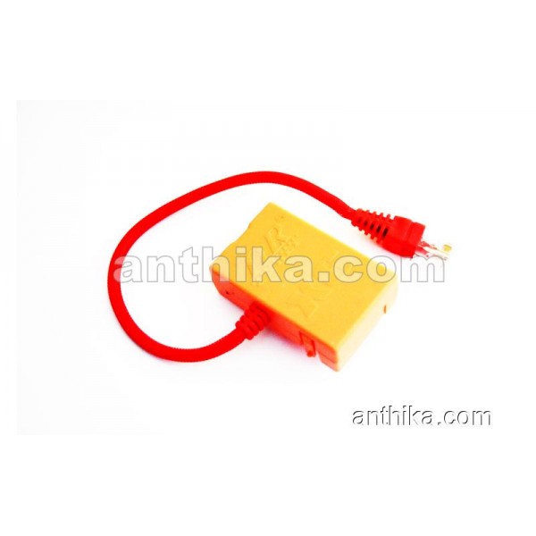 Nokia X6 X6-00 Ufs Hwk Jaf Atf Data Kablo Unlock D...