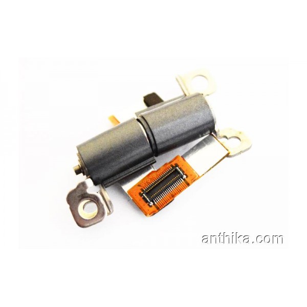 Nokia 7200 Flex Film Menteşe Original Hinge Assem...