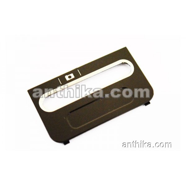 Nokia 3250 Tuş Çerçeve Original Media Keypad Fr...