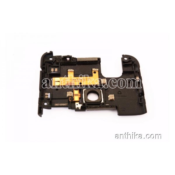 Nokia Lumia 620 Kamera Kapak Original Camera Cover 00808W5