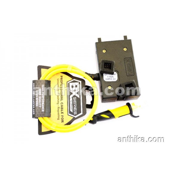 Lg GW520 Ufs Hwk Jaf Atf Gpg Jtag Data Kablo Unloc...