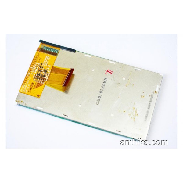 Samsung LMS320HF01 Ekran Orjinal Lcd Display Used