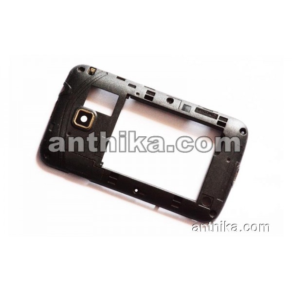 Samsung Galaxy Y Pro B5510 Kasa Original Middle Co...