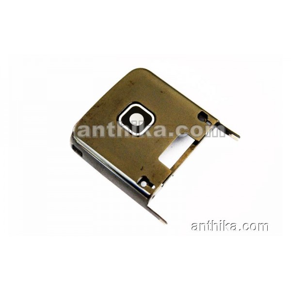 Nokia 8600 Luna Kamera Çerçeve Original Camera B...