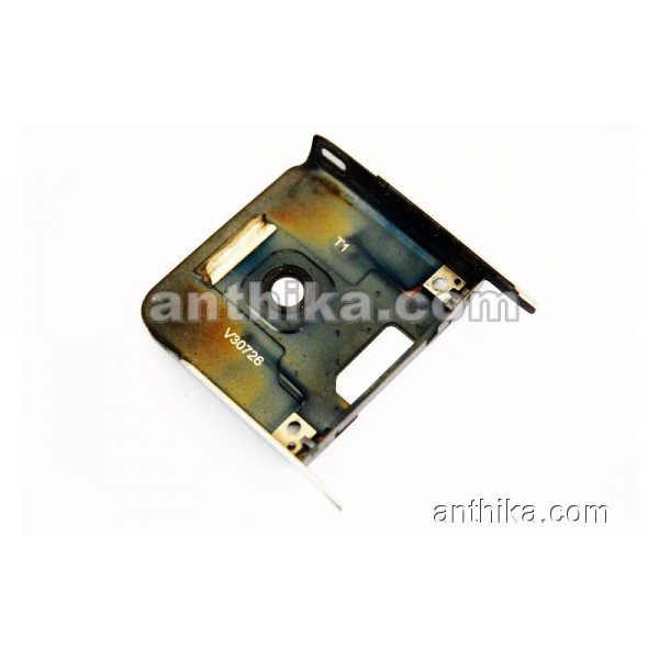 Nokia 8600 Luna Kamera Çerçeve Original Camera Bezel Assembly Used