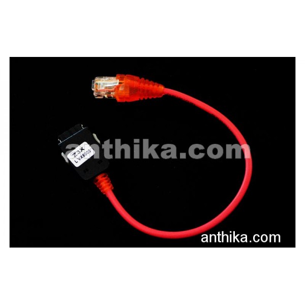 Lg VX6000 Ufs Hwk Jaf Atf Z3x Jtag Data Kablo Unlo...