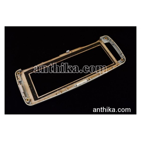 Nokia 9300 Ekran Çerçeve Original Lcd Display Frame Used 9491939
