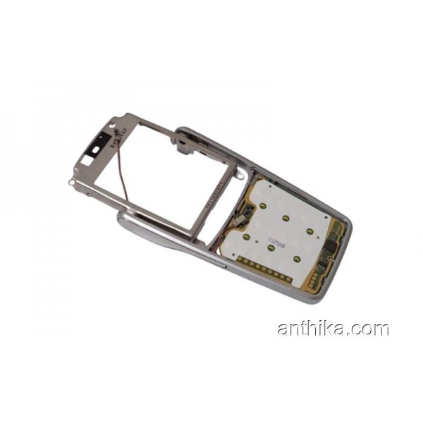 Nokia E70 Tuş Board ve Mekanizma Original Flip Mo...