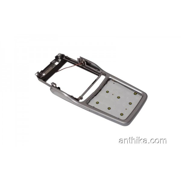 Nokia E70 Tuş Board ve Mekanizma Original Flip Module Ui Keypad Board