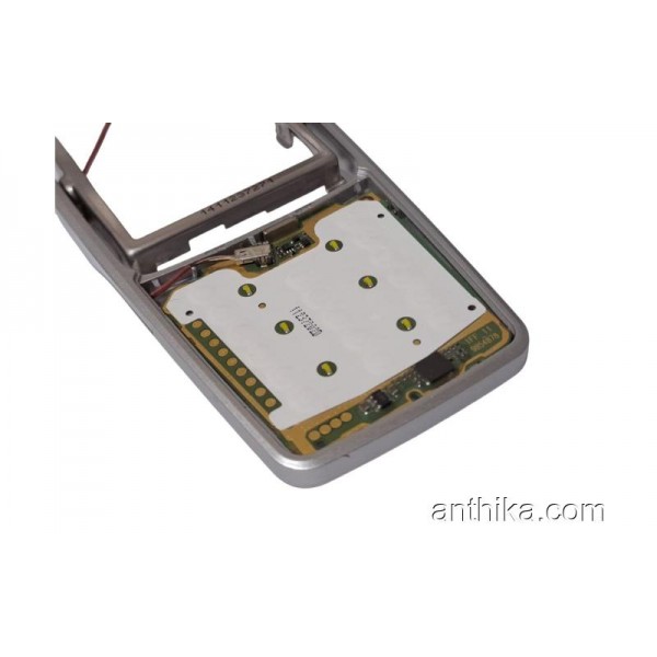 Nokia E70 Tuş Board ve Mekanizma Original Flip Module Ui Keypad Board