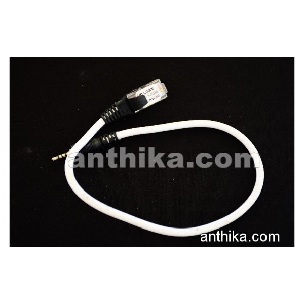 Lg KG200 KG300 Ufs Hwk Jaf Atf Data Kablo Unlock D...