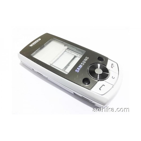 Samsung J700 Kapak Tuş Kasa Orjinal Kalitesinde F...