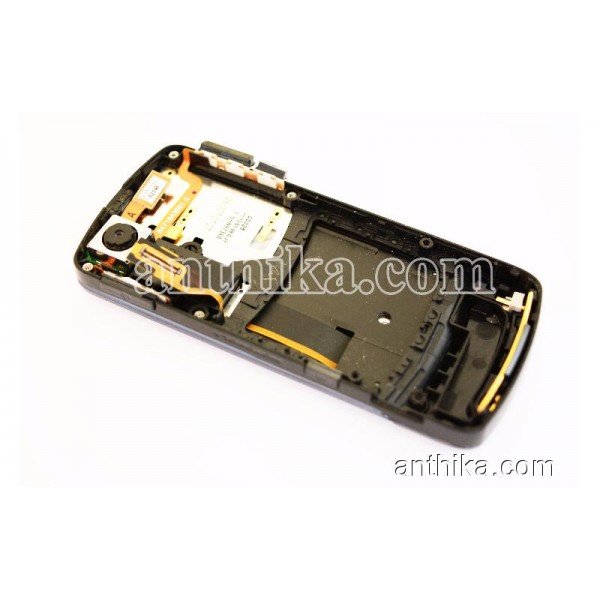 Motorola K1 Mekanizma Ekran Tuş Flex Original Slider Lcd Display Used