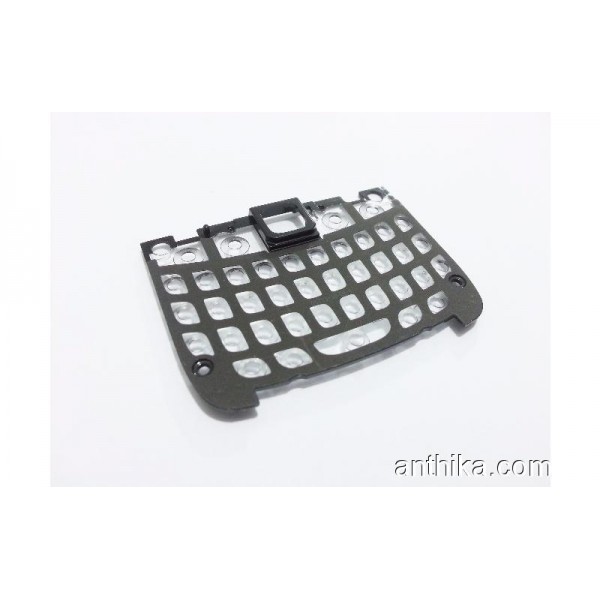 Blackberry 9300 Tuş Çerçeve KVK Depodan Orjinal...