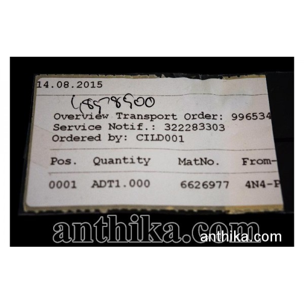 Nokia 220 Kamera Flex Original Camera Module 2MP 4...