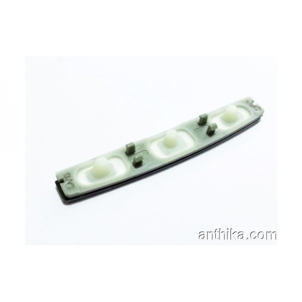 Nokia 500 Tuş Orjinal Keypad Black