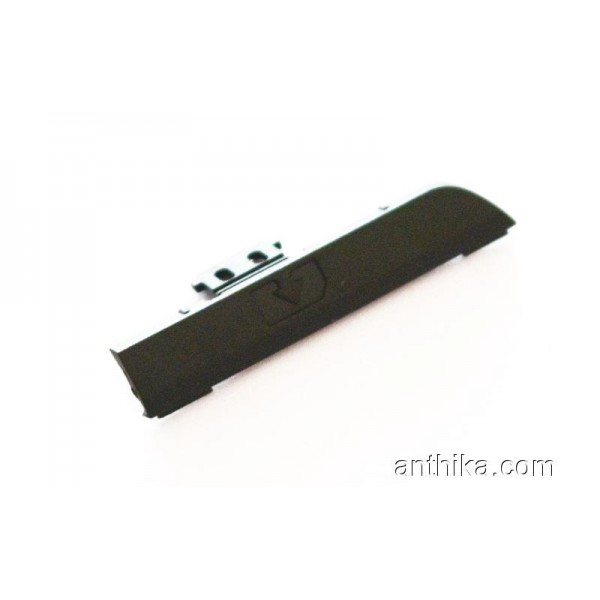Nokia 6267 Sd Kart Kapak Original Sd Door Black Ne...