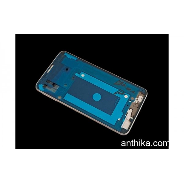 Samsung Note 3 Neo N7500 Kapak Kasa Housing White New