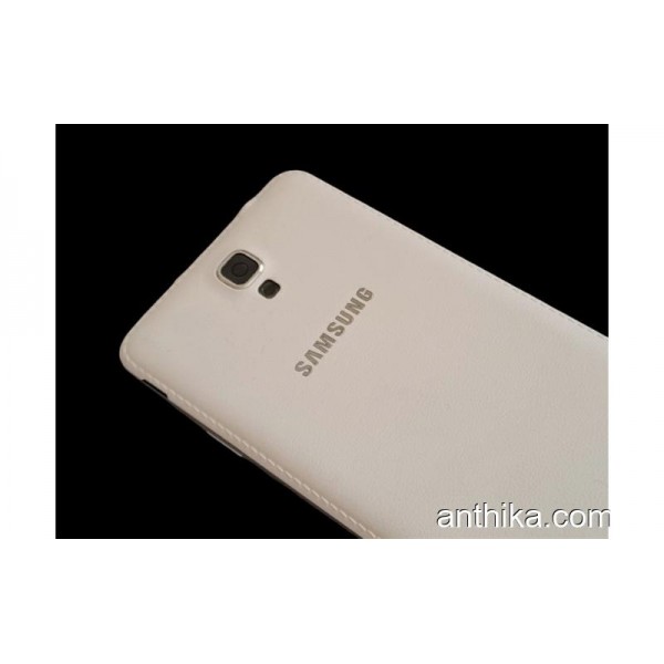 Samsung Note 3 Neo N7500 Kapak Kasa Housing White New