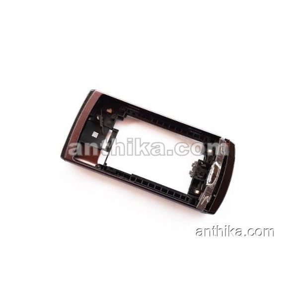 Samsung Wave S8530 Kapak Kasa Original Housing Use...