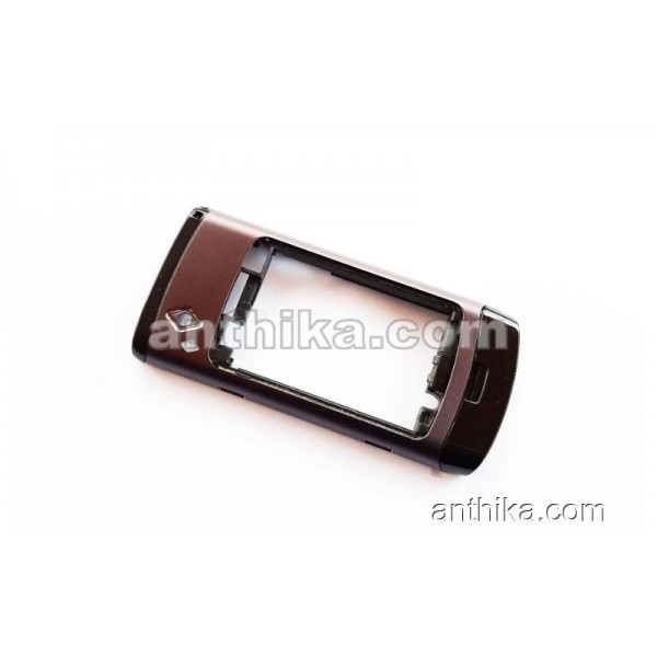 Samsung Wave S8530 Kapak Kasa Original Housing Used