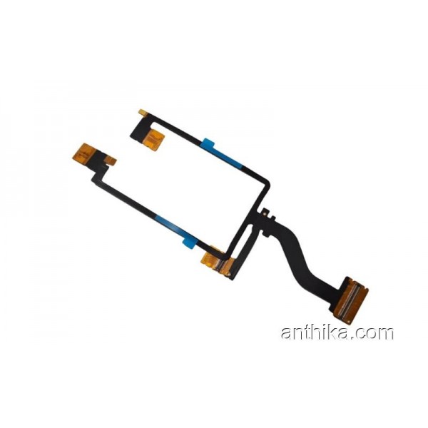 Sony Ericsson w980 w980i Ekran Film Lcd Flex Flat ...