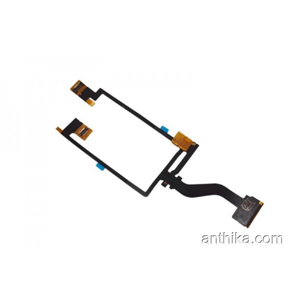 Sony Ericsson w980 w980i Ekran Film Lcd Flex Flat Cable New