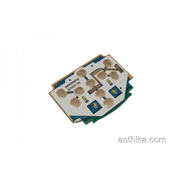 Samsung M2510 Tuş Board Original Ui Keypad Board ...