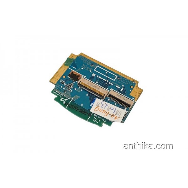 Samsung M2510 Tuş Board Original Ui Keypad Board New