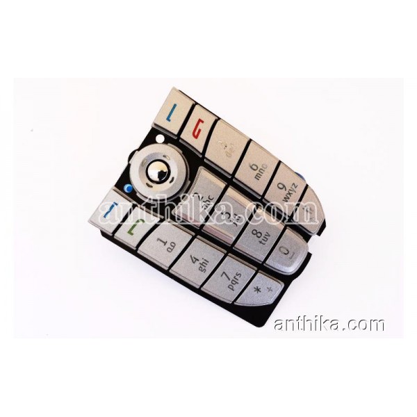 Nokia 9300 Tuş Original Keypad New 9791288
